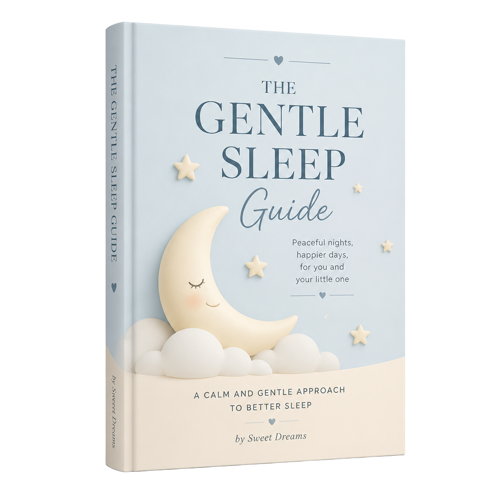 Capa do eBook O Guia Essencial para Noites Tranquilas